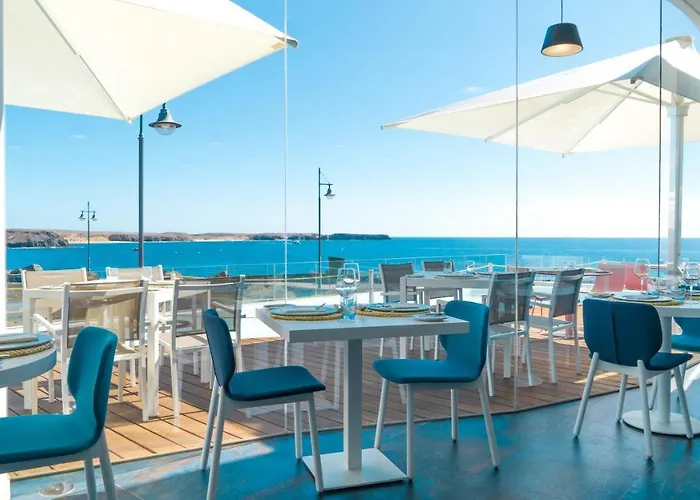 Calalanzarote - Adults Only Playa Blanca (Lanzarote)