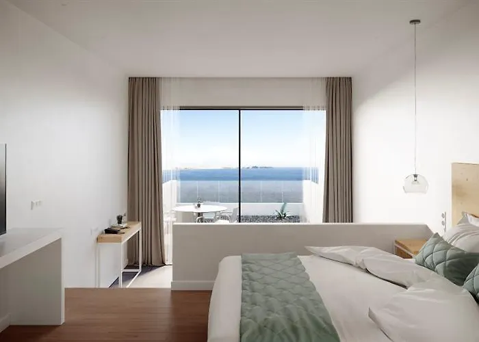 Calalanzarote - Adults Only 5* Playa Blanca (Lanzarote)