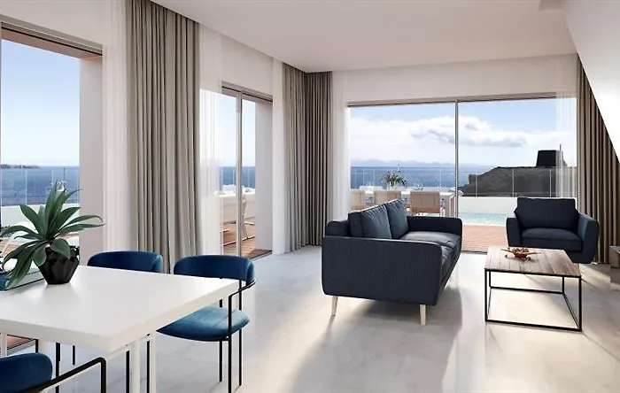 Calalanzarote - Adults Only Hotel