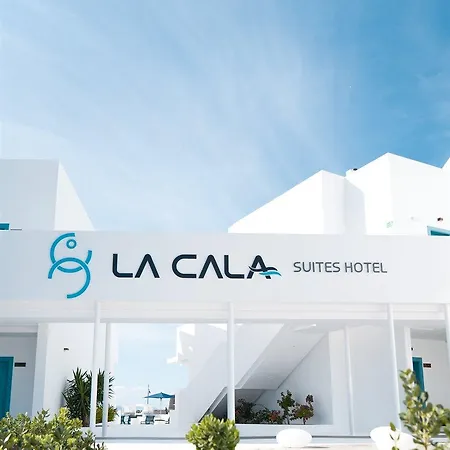 Calalanzarote - Adults Only Hotel Playa Blanca (Lanzarote)