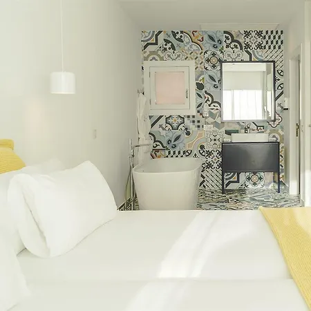 Calalanzarote - Adults Only Hotel