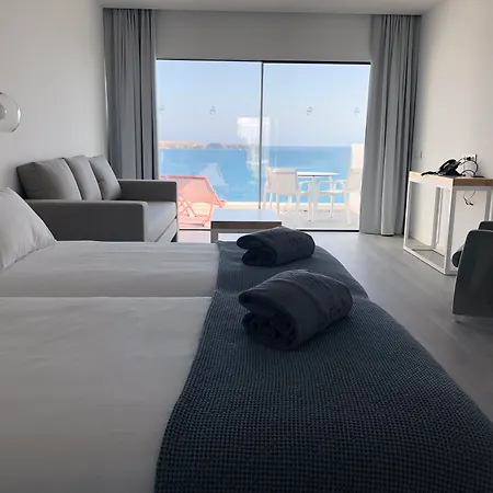 Calalanzarote - Adults Only 5* Playa Blanca (Lanzarote)