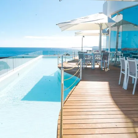 Hotel Calalanzarote - Adults Only